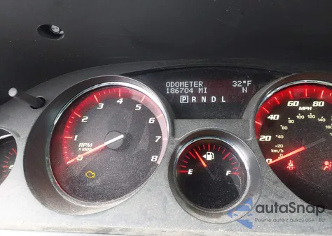 2010 GMC Acadia Slt-1 из США, поврежденный, VIN 1GKLVMED7AJ185696